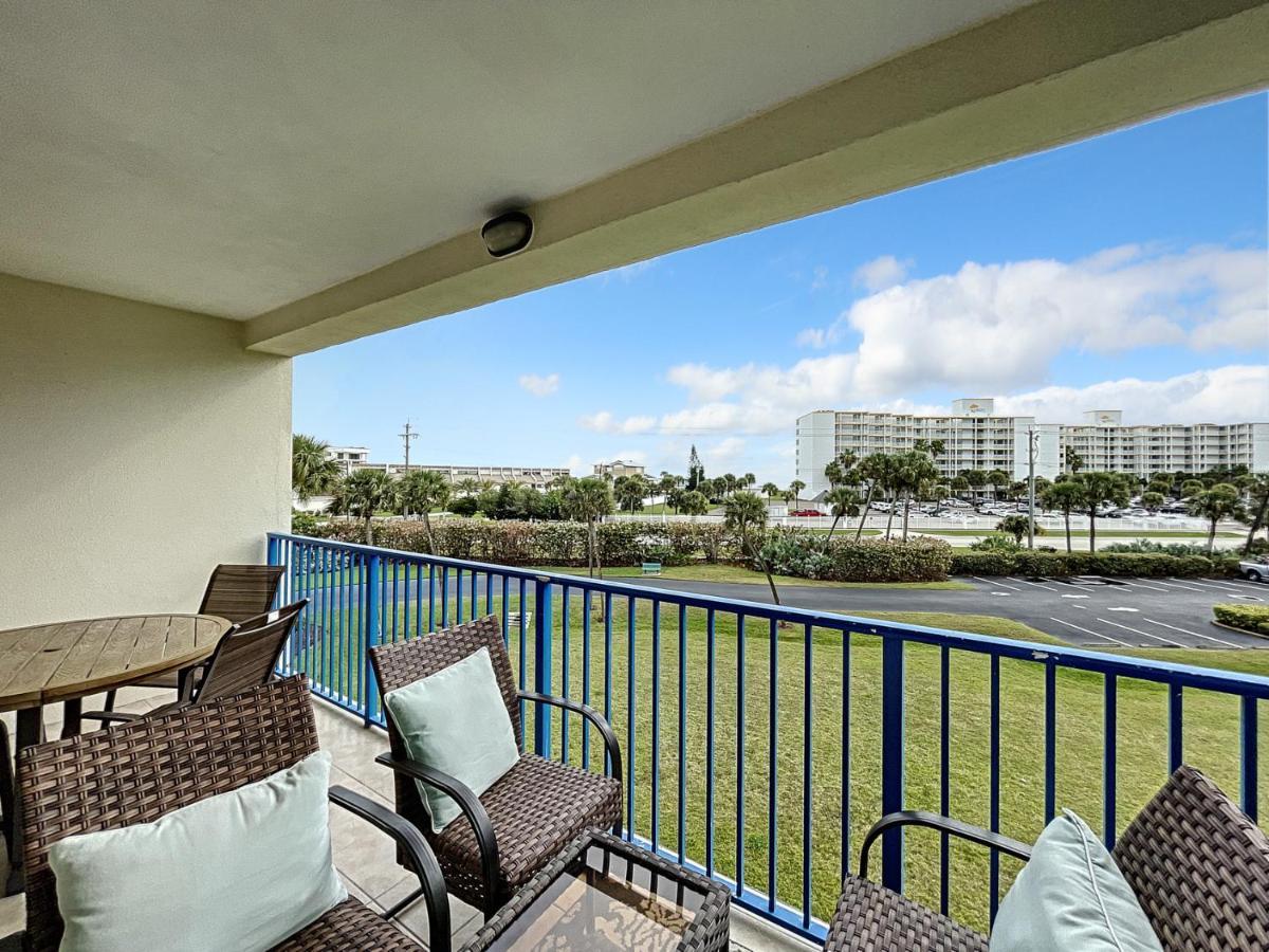 Delightful Modern Coastal Themed 32 Condo In Oceanwalk. ~Ow3-303 New Smyrna Beach Zewnętrze zdjęcie