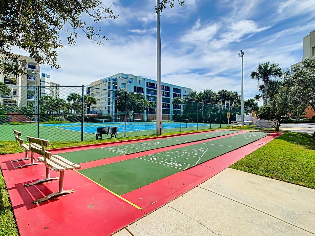 Delightful Modern Coastal Themed 32 Condo In Oceanwalk. ~Ow3-303 New Smyrna Beach Zewnętrze zdjęcie