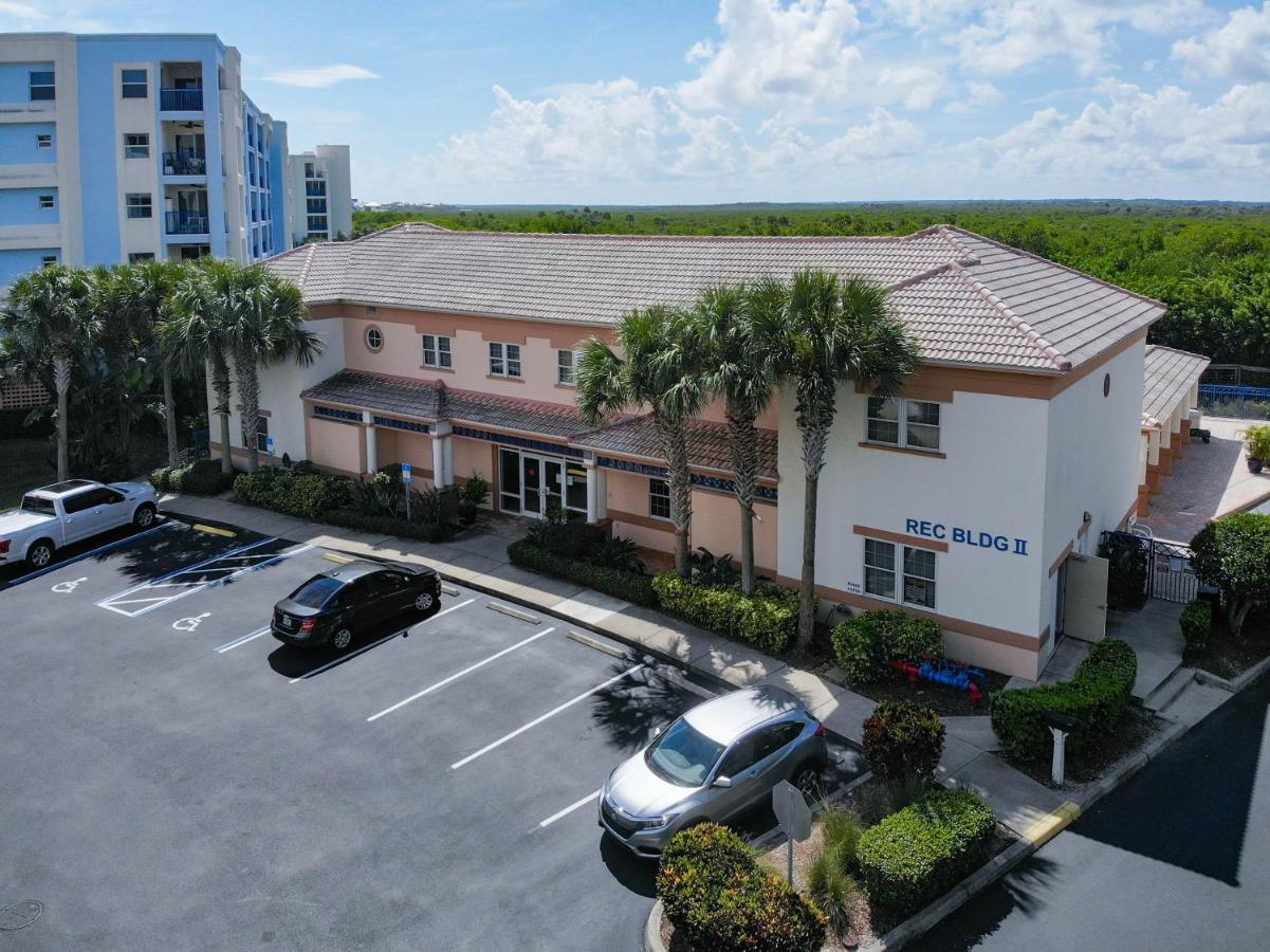 Delightful Modern Coastal Themed 32 Condo In Oceanwalk. ~Ow3-303 New Smyrna Beach Zewnętrze zdjęcie