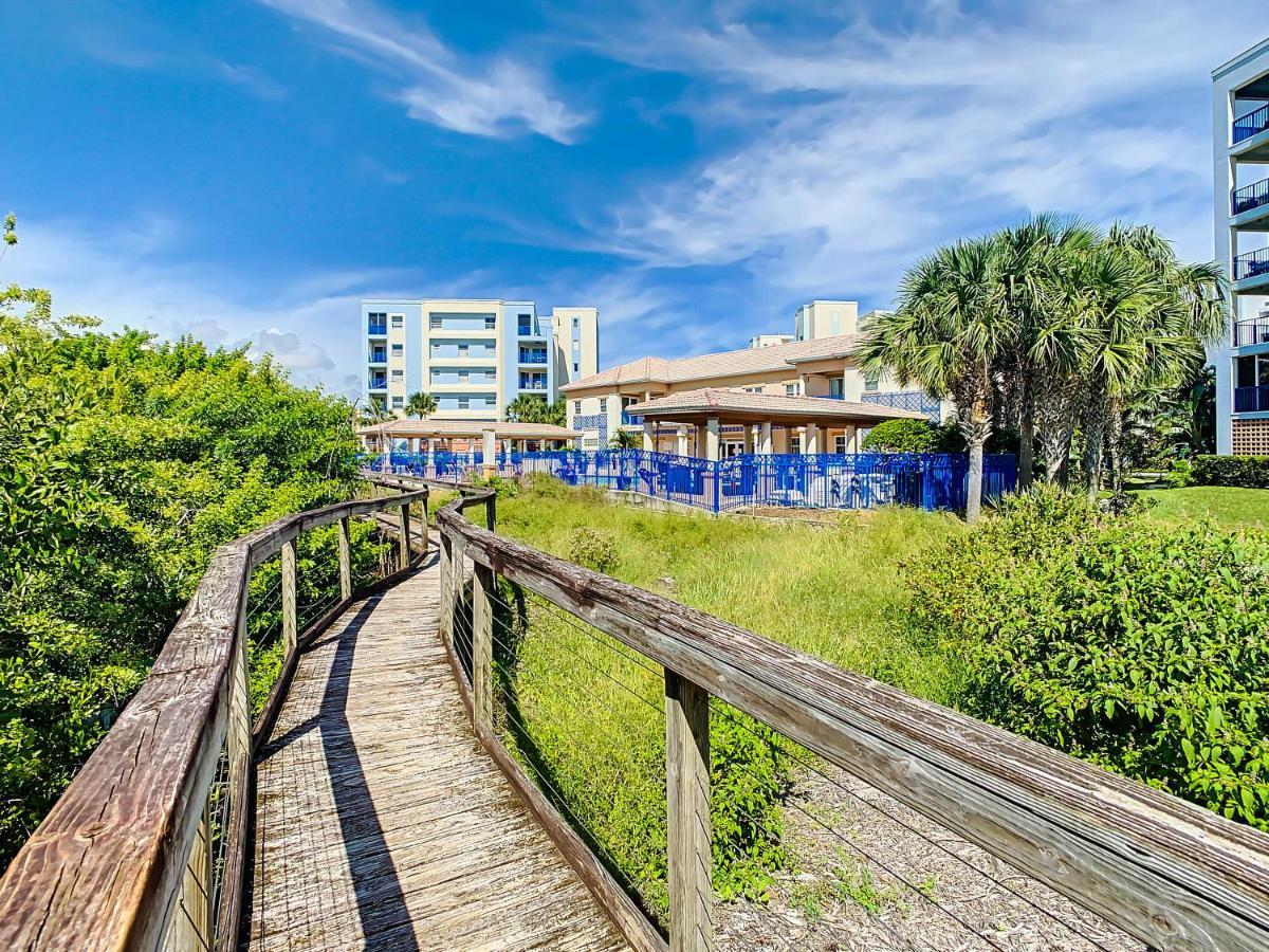 Delightful Modern Coastal Themed 32 Condo In Oceanwalk. ~Ow3-303 New Smyrna Beach Zewnętrze zdjęcie