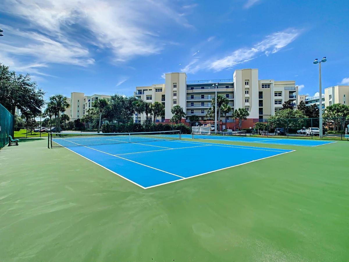 Delightful Modern Coastal Themed 32 Condo In Oceanwalk. ~Ow3-303 New Smyrna Beach Zewnętrze zdjęcie