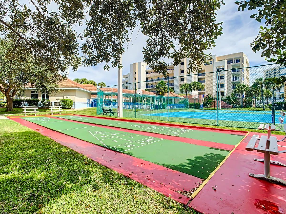 Delightful Modern Coastal Themed 32 Condo In Oceanwalk. ~Ow3-303 New Smyrna Beach Zewnętrze zdjęcie