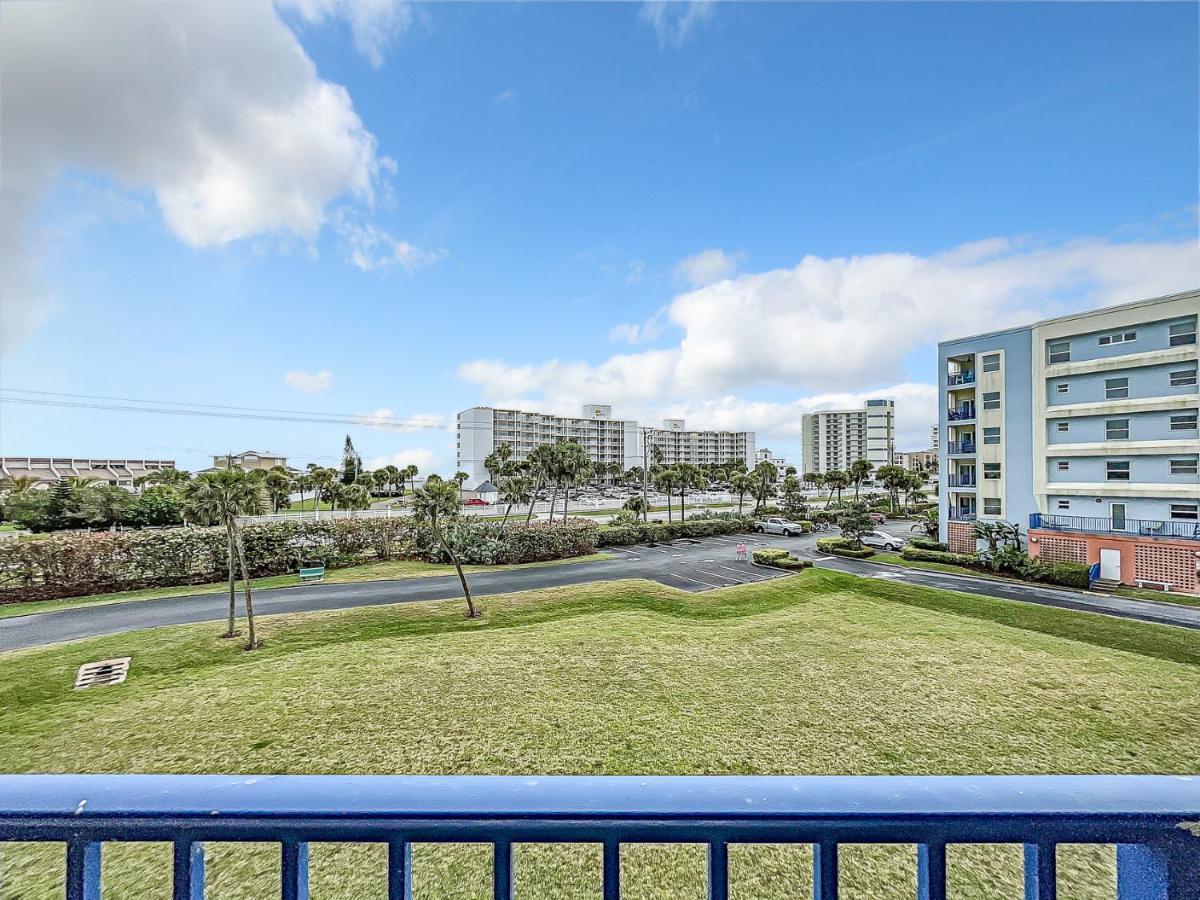 Delightful Modern Coastal Themed 32 Condo In Oceanwalk. ~Ow3-303 New Smyrna Beach Zewnętrze zdjęcie