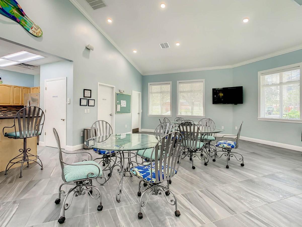 Delightful Modern Coastal Themed 32 Condo In Oceanwalk. ~Ow3-303 New Smyrna Beach Zewnętrze zdjęcie