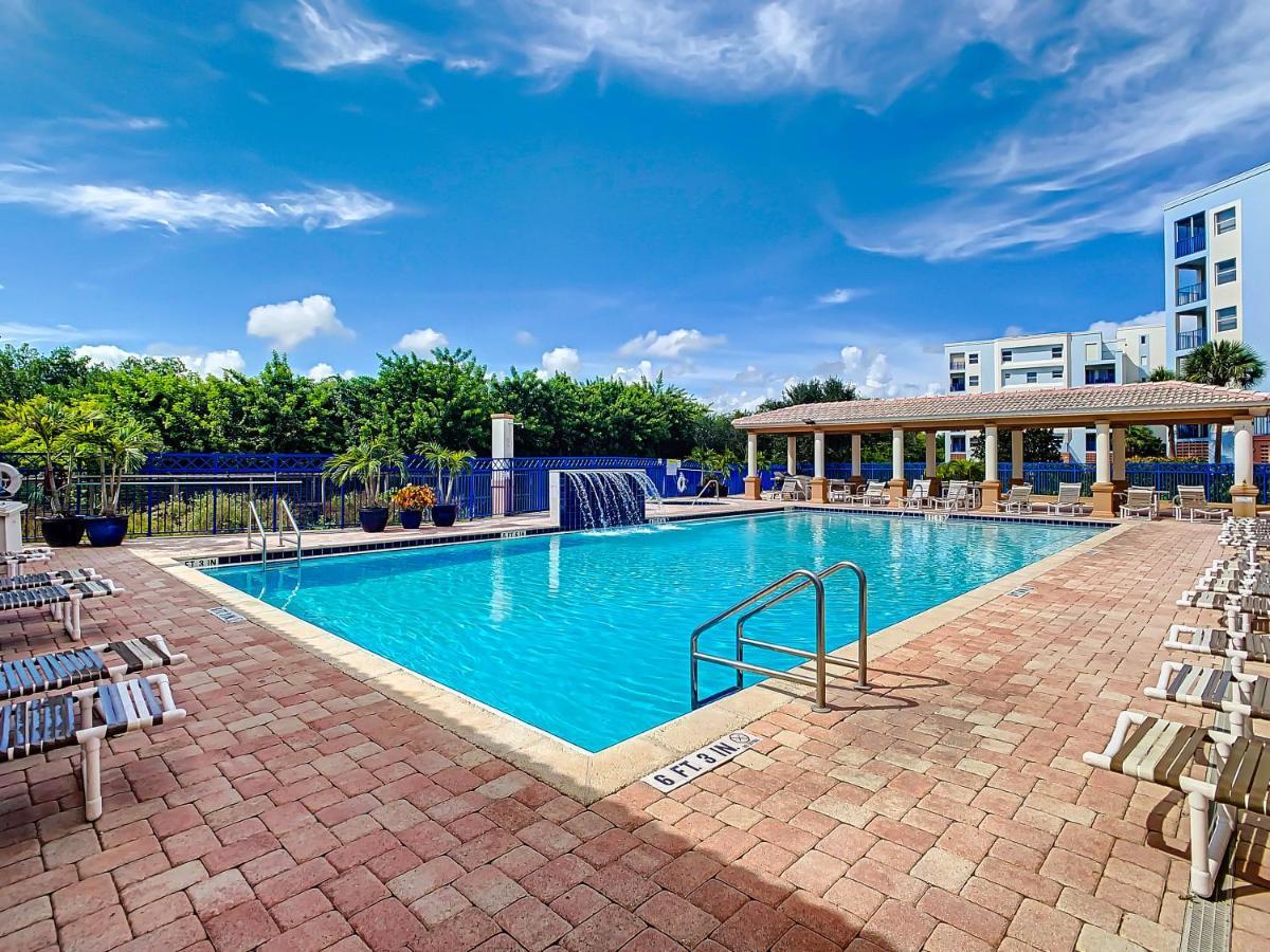 Delightful Modern Coastal Themed 32 Condo In Oceanwalk. ~Ow3-303 New Smyrna Beach Zewnętrze zdjęcie