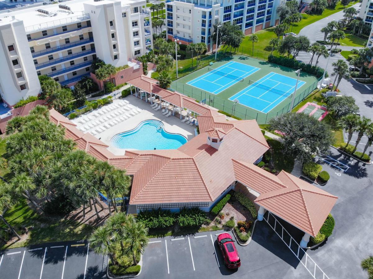 Delightful Modern Coastal Themed 32 Condo In Oceanwalk. ~Ow3-303 New Smyrna Beach Zewnętrze zdjęcie