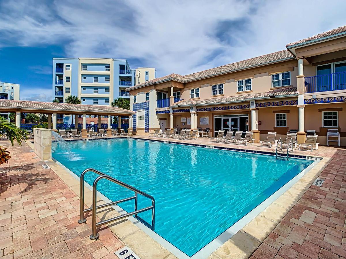 Delightful Modern Coastal Themed 32 Condo In Oceanwalk. ~Ow3-303 New Smyrna Beach Zewnętrze zdjęcie