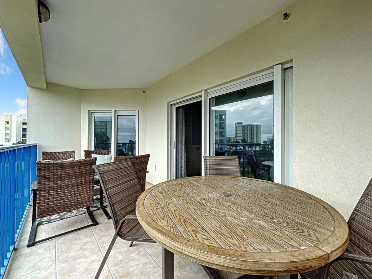 Delightful Modern Coastal Themed 32 Condo In Oceanwalk. ~Ow3-303 New Smyrna Beach Zewnętrze zdjęcie