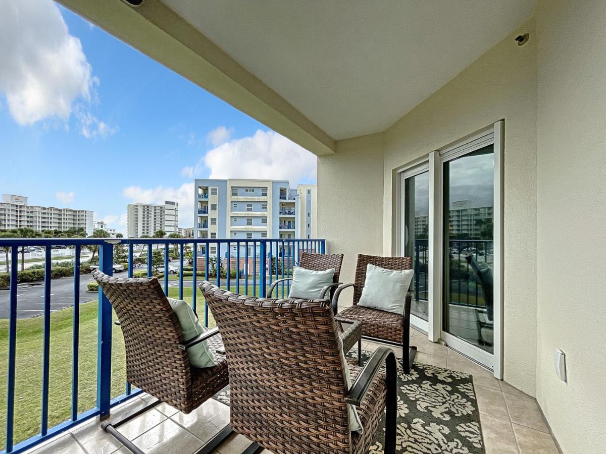 Delightful Modern Coastal Themed 32 Condo In Oceanwalk. ~Ow3-303 New Smyrna Beach Zewnętrze zdjęcie