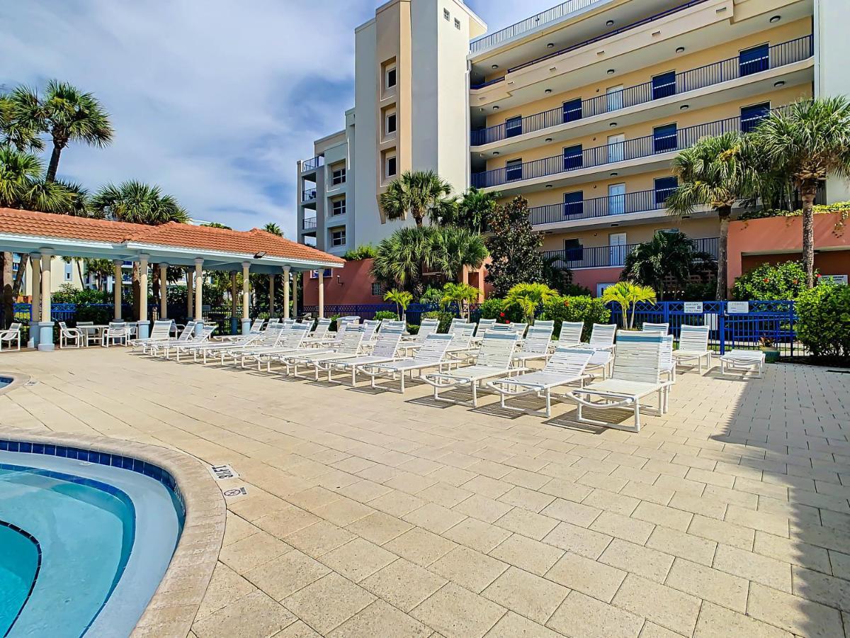 Delightful Modern Coastal Themed 32 Condo In Oceanwalk. ~Ow3-303 New Smyrna Beach Zewnętrze zdjęcie