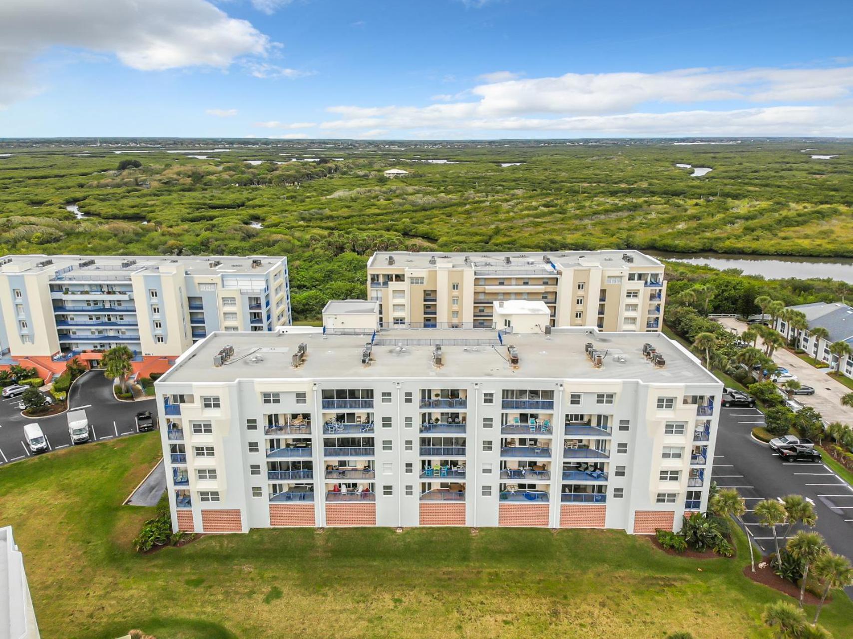 Delightful Modern Coastal Themed 32 Condo In Oceanwalk. ~Ow3-303 New Smyrna Beach Zewnętrze zdjęcie